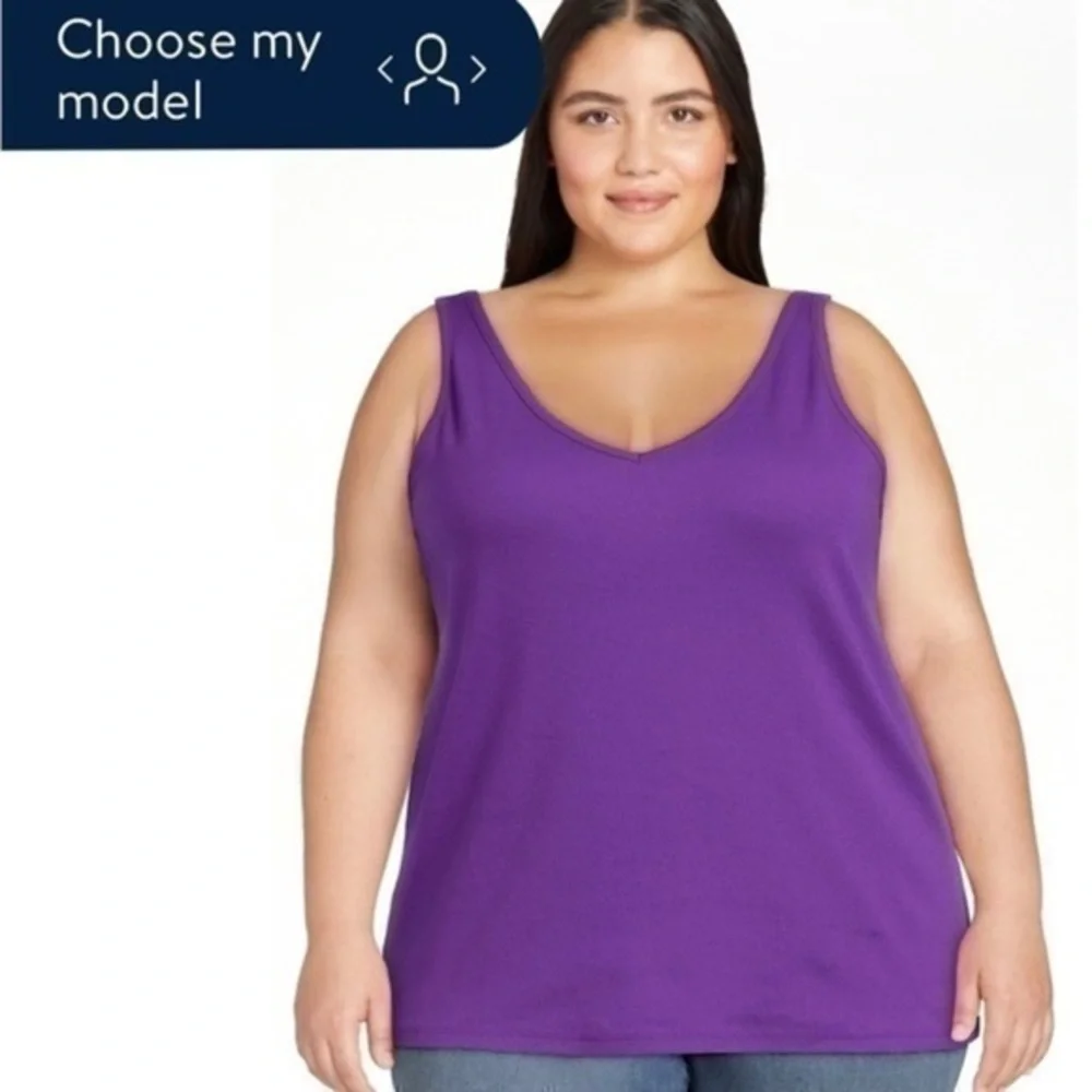 Tank Top - Picture 7 of 9